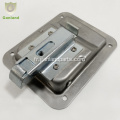 GL-12132 Lock de boîte à outils de verrouillage de palette non verrouillable en acier inoxydable